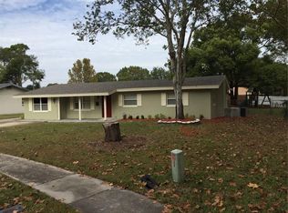 1803 Mosher Dr, Orlando, FL 32810