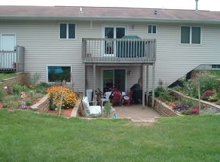 3858 Timberwood Rd, Muskegon, MI 49442