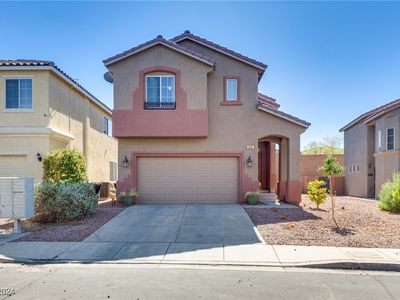 639 Marlberry Pl, Henderson, NV, 89015
