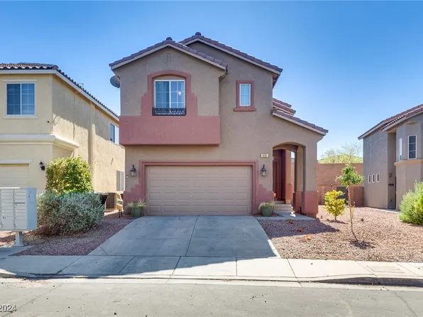 639 Marlberry Pl, Henderson, NV 89015