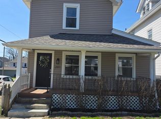 201 Progress Ave, Hamilton, OH 45013