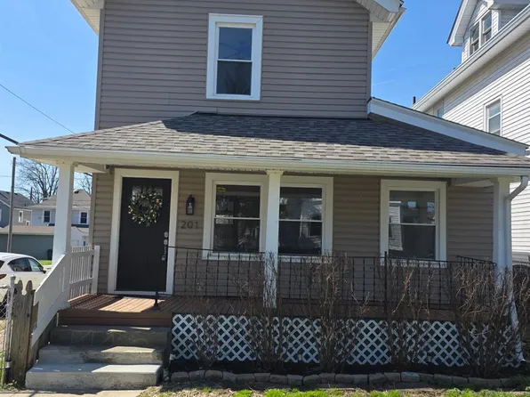 201 Progress Ave, Hamilton, OH 45013