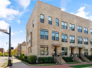 907 Williams Ave, Columbus, OH 43212