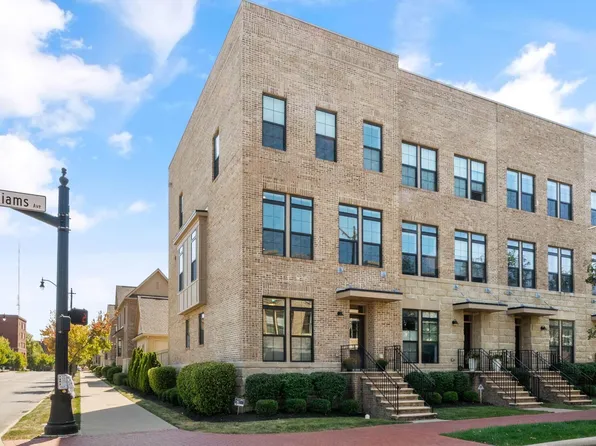 907 Williams Ave, Columbus, OH 43212