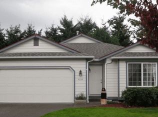 4204 Avonlea Dr SE, Lacey, WA 98503