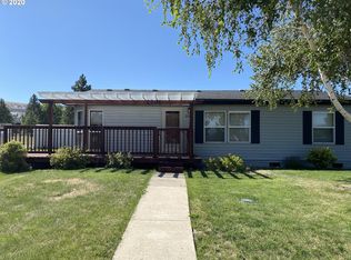 2201 Terra Lea Ct, La Grande, OR 97850