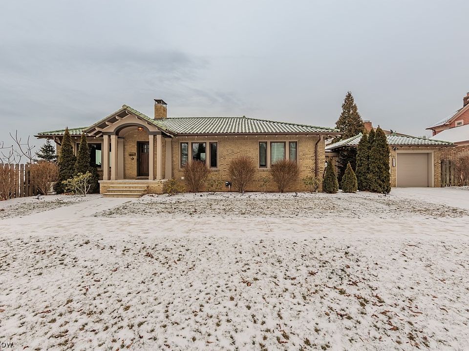 1033 Summit Ave, Lakewood, OH 44107 Zillow