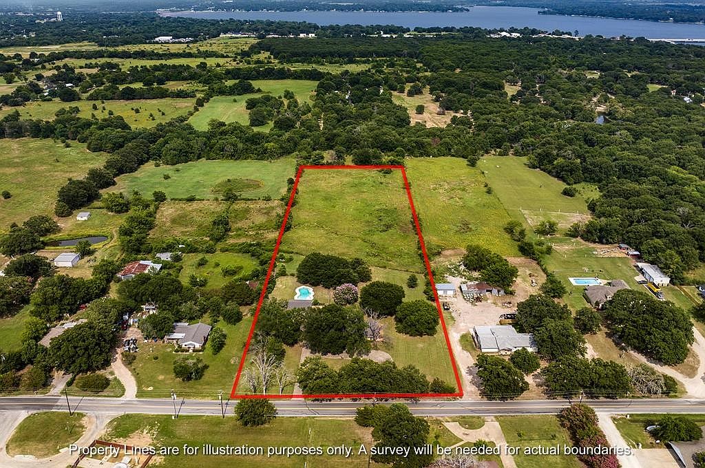 516 Welch Ln, Gun Barrel City, TX 75156 MLS 20358207 Zillow