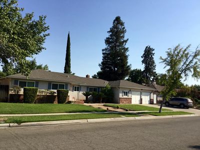 1426 E Mesa Ave, Fresno, CA, 93710