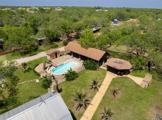 8608 S Foster Rd, San Antonio, TX 78222