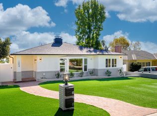 1054 E Grinnell Dr #A, Burbank, CA 91501