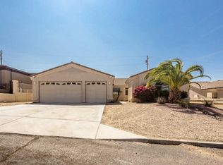 1940 Cabana Dr, Lake Havasu City, AZ 86404