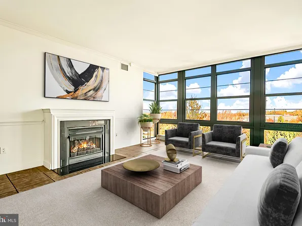 1830 Fountain Dr Unit 507, Reston, VA 20190