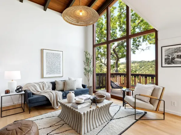 110 Stuyvesant Drive, San Anselmo, CA 94960