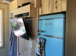 34617 Highway 178, Onyx, CA 93255