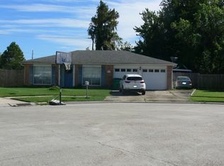 2133 E Ridgelane St, Marrero, LA 70072