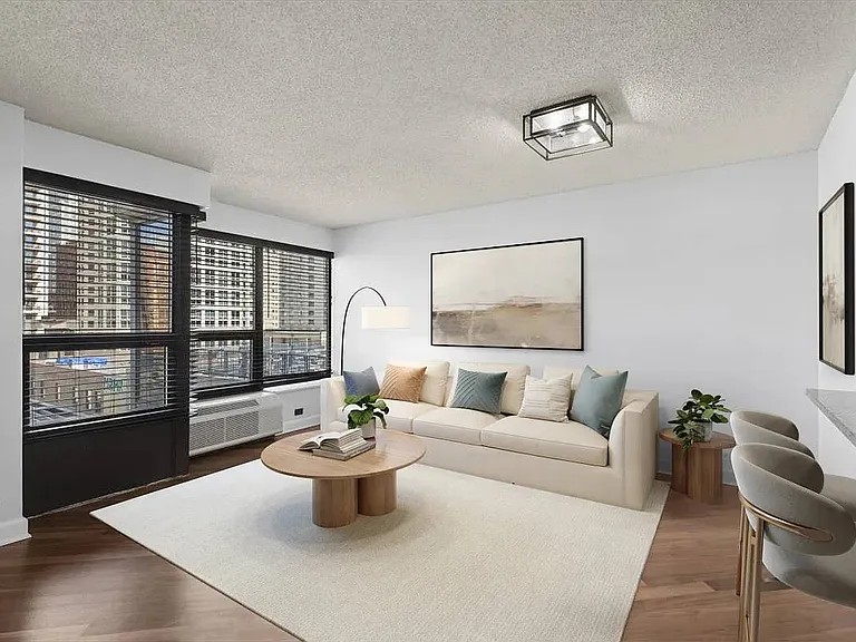30 E Huron St #908 — Photo 2