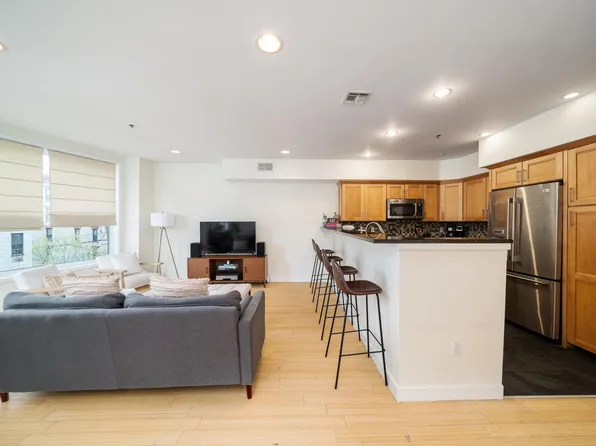 404 Monroe St APT 4, Hoboken, NJ 07030