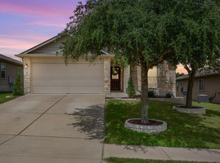 406 Comal Run, Hutto, TX 78634