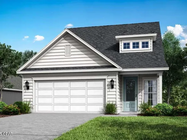 917 Walsonham Dr, Panama City Beach, FL 32407