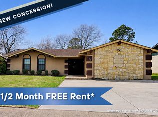 125 Bellaire Dr, Denton, TX 76209