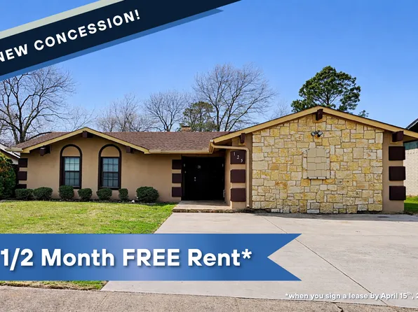 125 Bellaire Dr, Denton, TX 76209