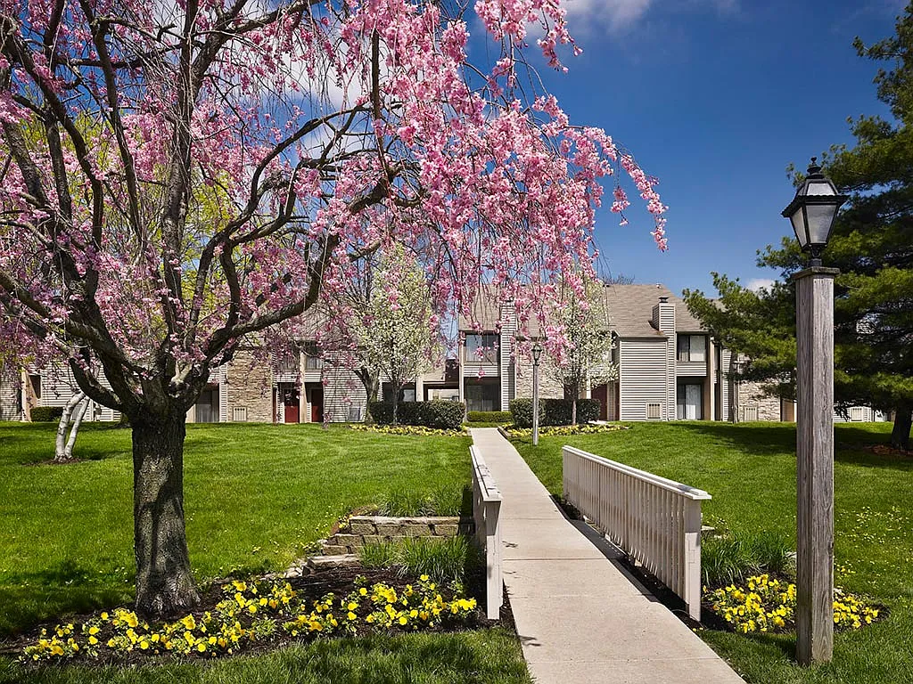 Blue Bell Villas — Photo 1