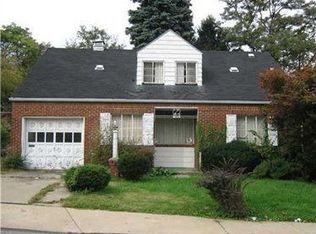 1411 Oberlin St, Pittsburgh, PA 15206