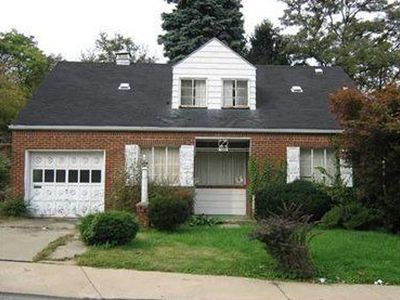 1411 Oberlin St, Pittsburgh, PA, 15206