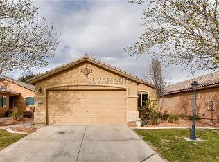 5706 Mahogany Run Pl, Las Vegas, NV 89122