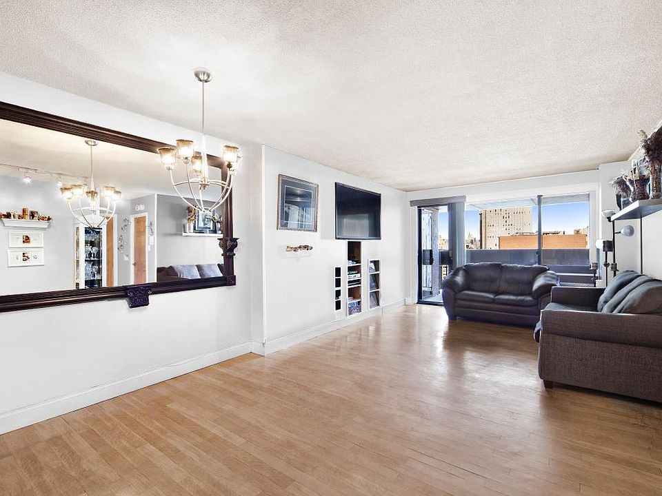 1st image of 90 Gold St APT 23J