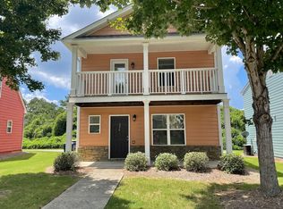 236 Fern Ridge Ct, Athens, GA 30601