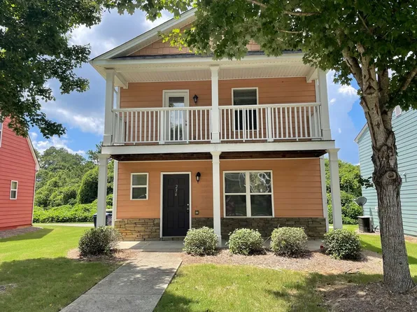 236 Fern Ridge Ct, Athens, GA 30601