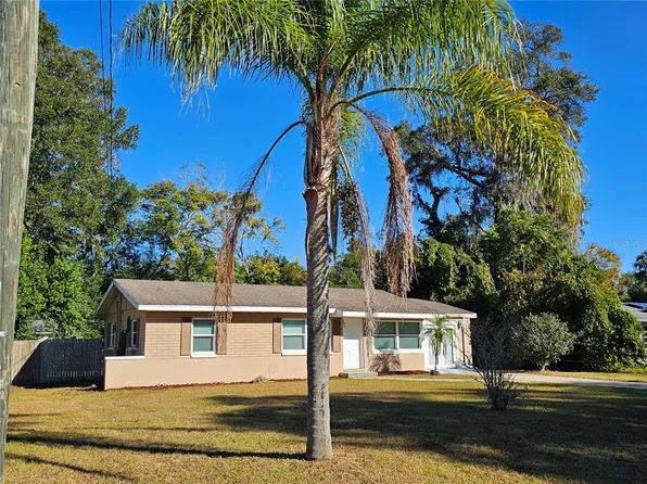 609 Howard Ave, Orange City, FL 32763