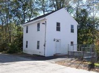 66 Tremont St, Athol, MA 01331