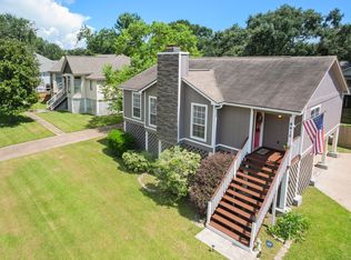 4412 Shadow Wood Cir, Pascagoula, MS 39581
