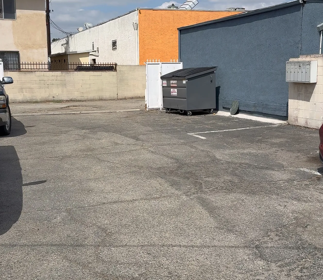 Studio, 420 sqft, $1,500 — Photo 1
