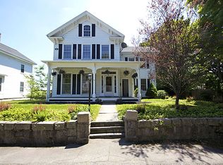 62 Dwight St, Dedham, MA 02026