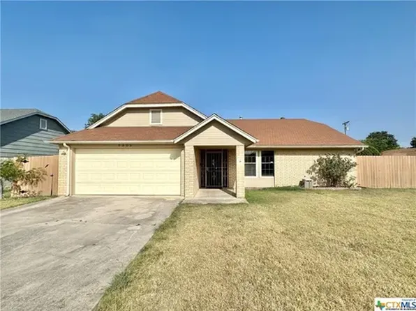 3322 Tallwood Dr, Killeen, TX 76549