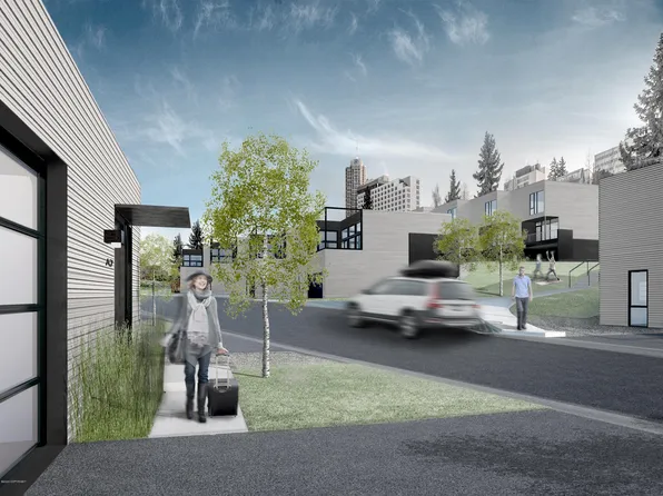 713 Station Ln #A4, Anchorage, AK 99501