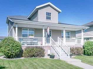 5208 Teaberry Ln, Fitchburg, WI 53711