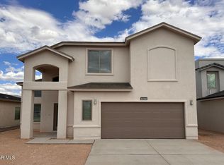 5012 Alyssa Jade St, El Paso, TX 79938