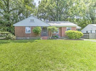 4973 Mockingbird Ln, Memphis, TN 38117