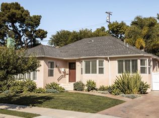 3628 Olympiad Dr, Los Angeles, CA 90043