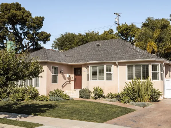 3628 Olympiad Dr, Los Angeles, CA 90043