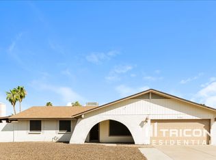 4202 W Anderson Dr, Glendale, AZ 85308