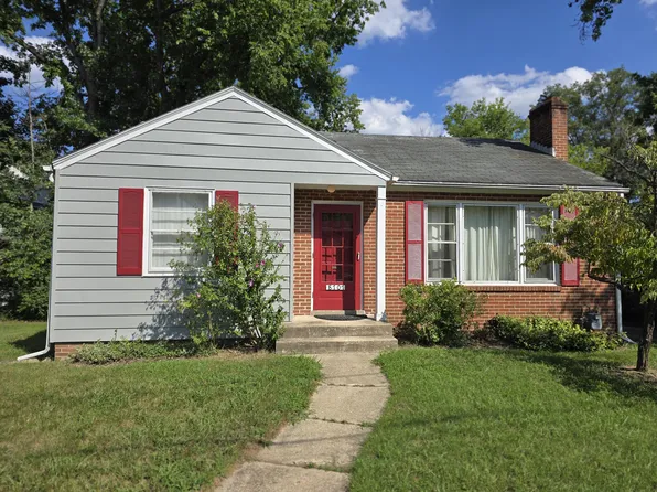 8707 48th Ave, College Park, MD 20740