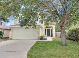 2165 Alton Loop, New Braunfels, TX 78130