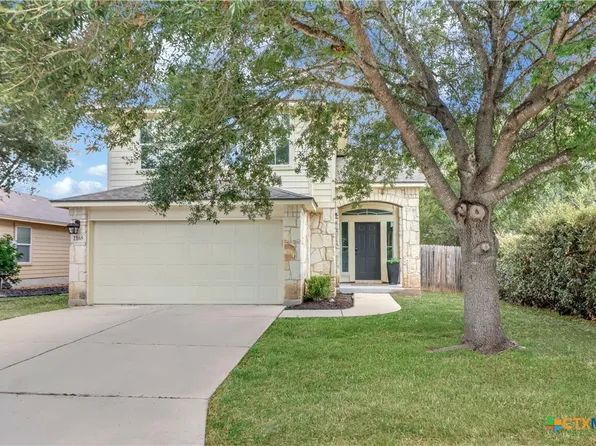2165 Alton Loop, New Braunfels, TX 78130