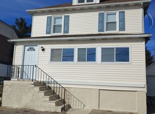 614 Edmondson Ave FLOOR 2, Catonsville, MD 21228